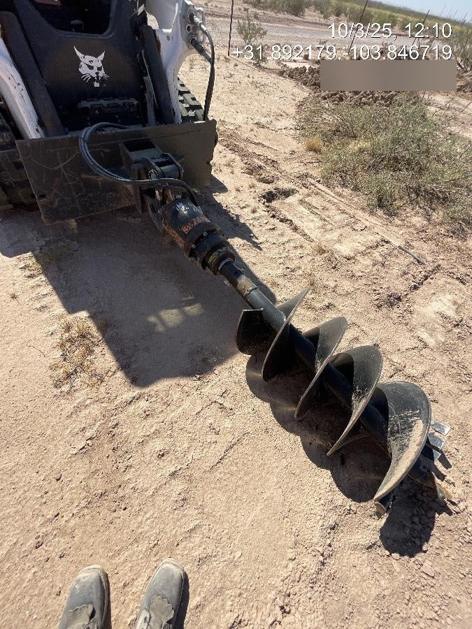 2023 AUGER TORQUE 3300-30