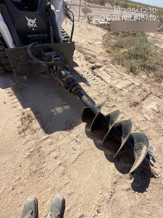 2023 AUGER TORQUE 3300-30