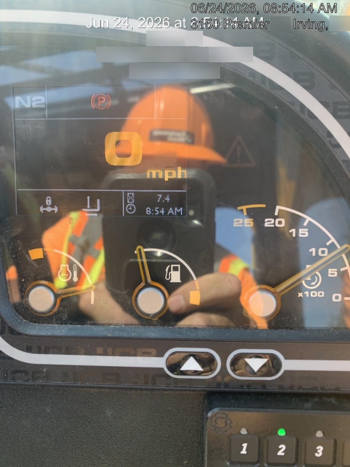 2026 JCB 512-56