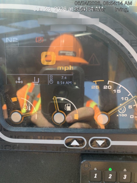 2026 JCB 512-56