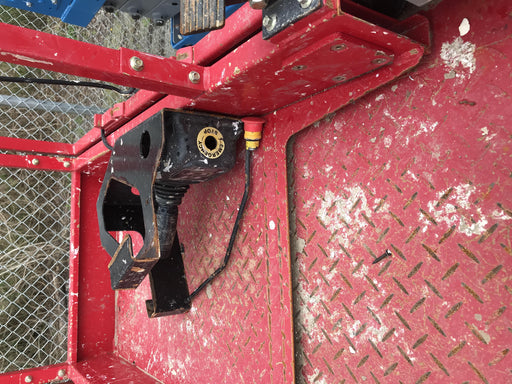 2018 MEC 1330SE MEC 1330SE, 2 Yr Full Extended Warranty