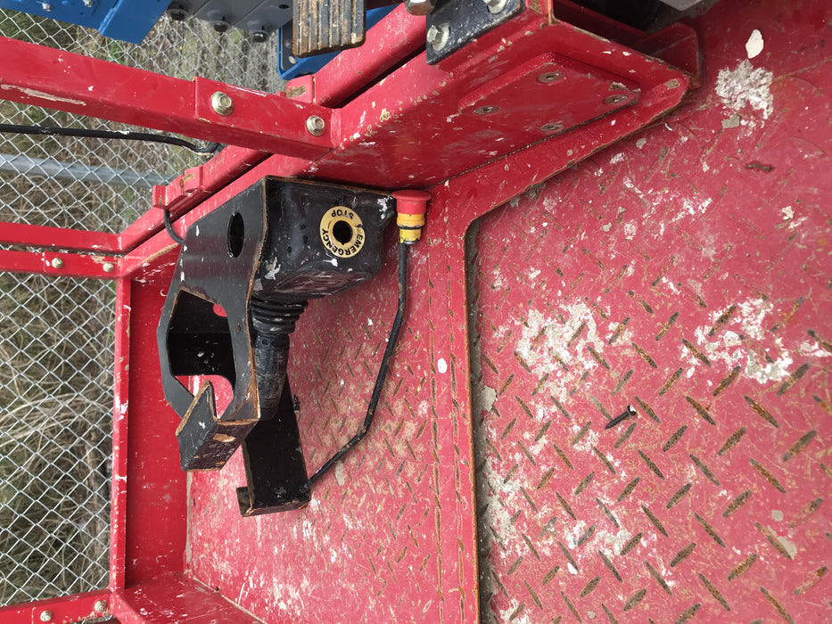 2018 MEC 1330SE MEC 1330SE, 2 Yr Full Extended Warranty