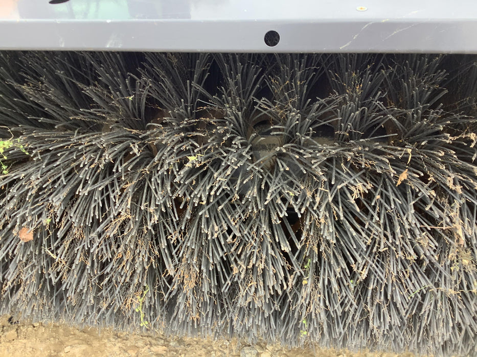 2019 PALADIN 22072MH-0022