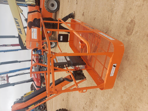 2019 JLG 600AJ