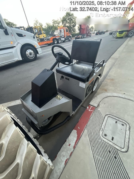2022 COLUMBIA Expediter