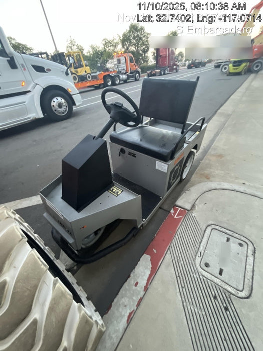 2022 COLUMBIA Expediter