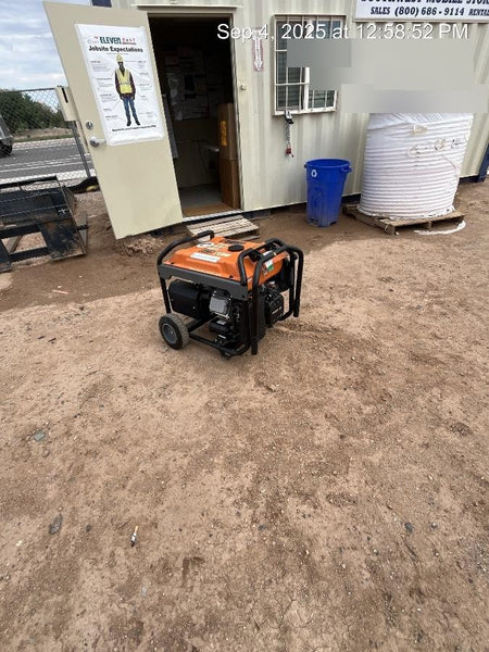 2024 GENERAC GP9200E