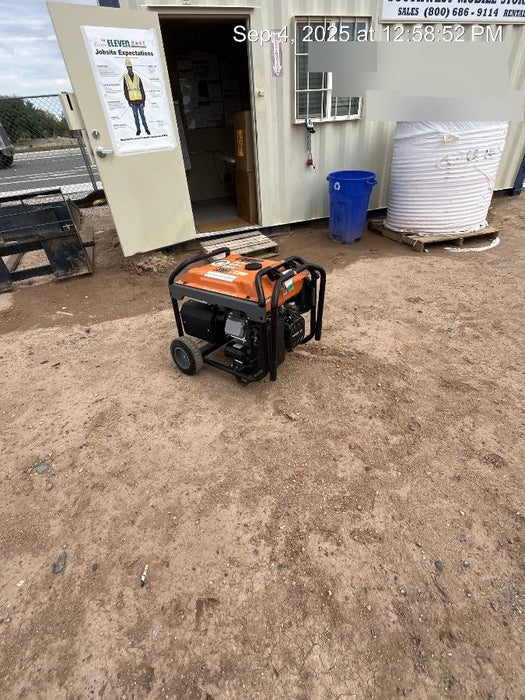 2024 GENERAC GP9200E