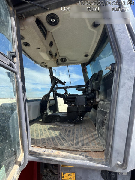 2019 DYNAPAC CA2500PD
