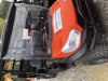 2020 Kubota RTV-X1140W-H 4WD, LED Strobe, Windshield Acrylic Clear, Plastic Canopy, Wire Harness Kit, Backup Alarm