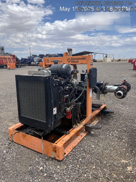 2021 PIONEER PP66S12L71-TD2.9L4