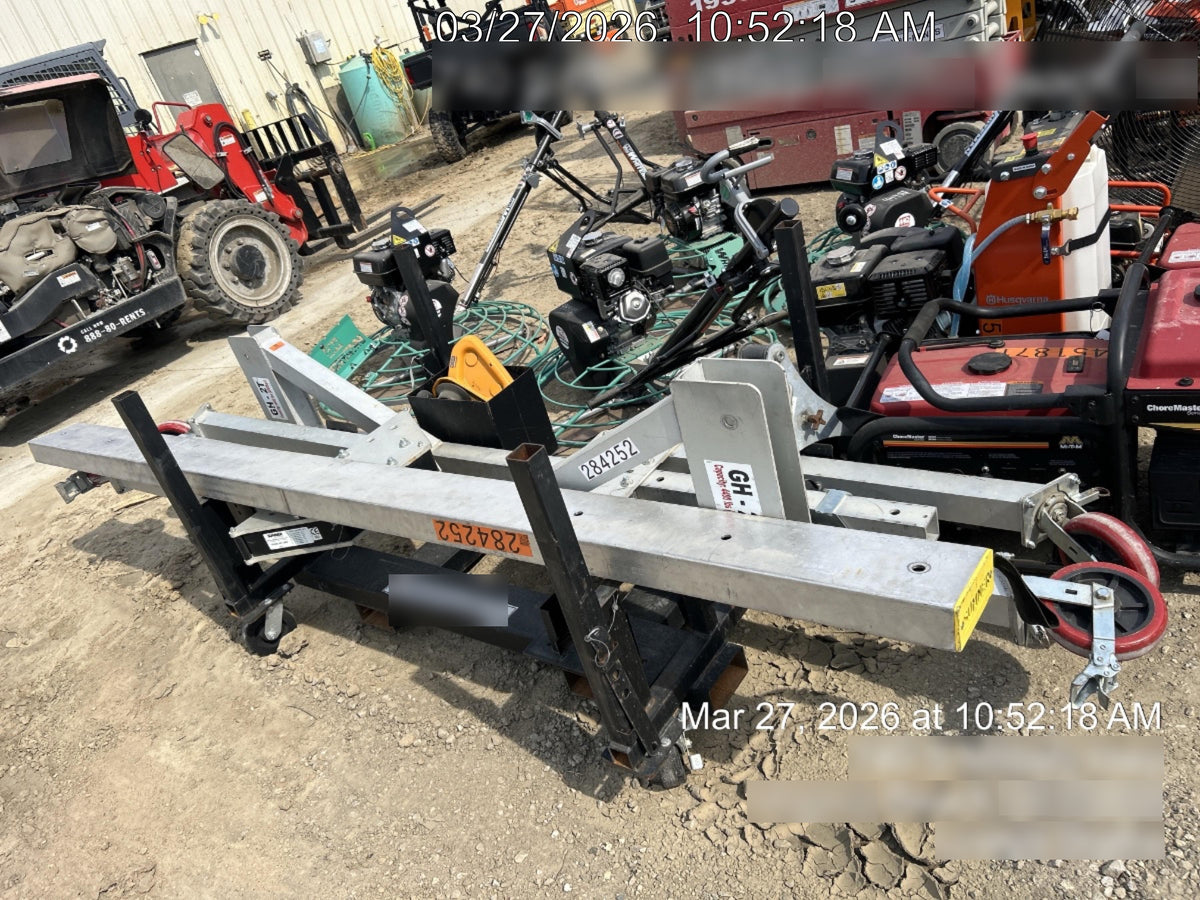 2022 SUMNER GH2T-10