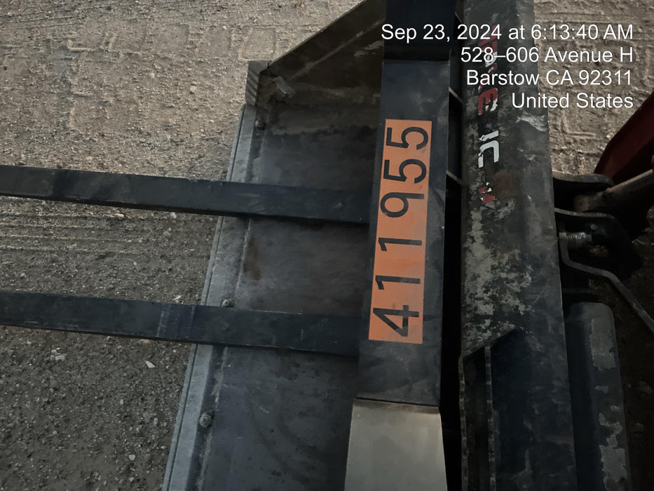 2024 VIRNIG PF4855-5VG