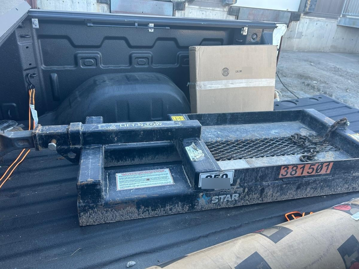 2023 STAR INDUSTRIES 1390B