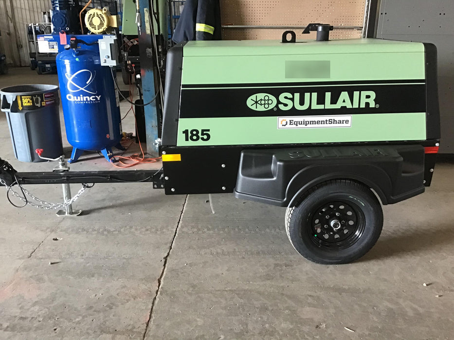 2019 SULLAIR 185-DPQ