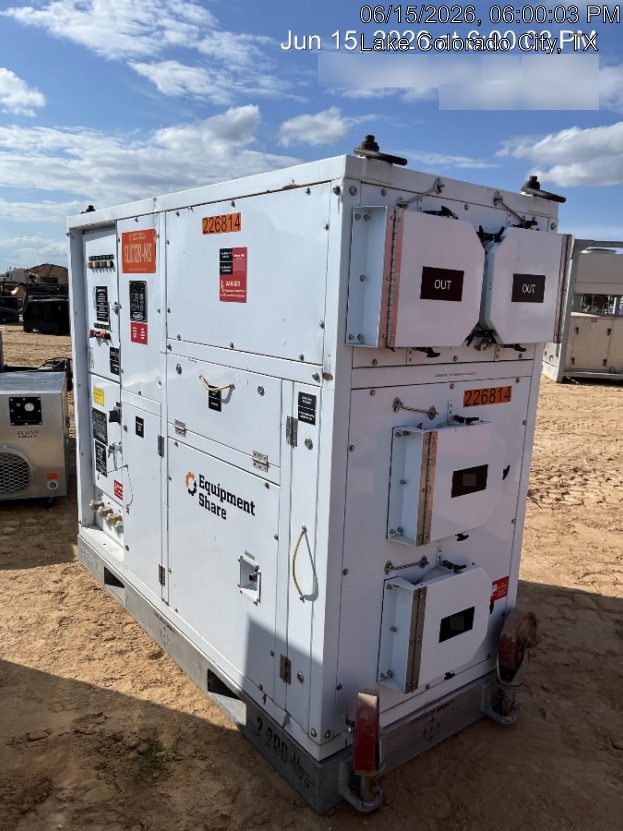 2022 SMARTECH SLIC12R-MSH