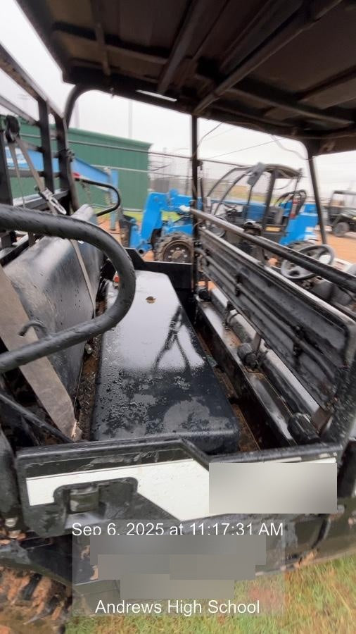 2018 Kawasaki MULE PRO-DX Kawasaki Mule 4x4 Diesel UTV w/Hard Top, Windshield, Beacon, Backup Alarm, ES Keypad/Hardware Installed