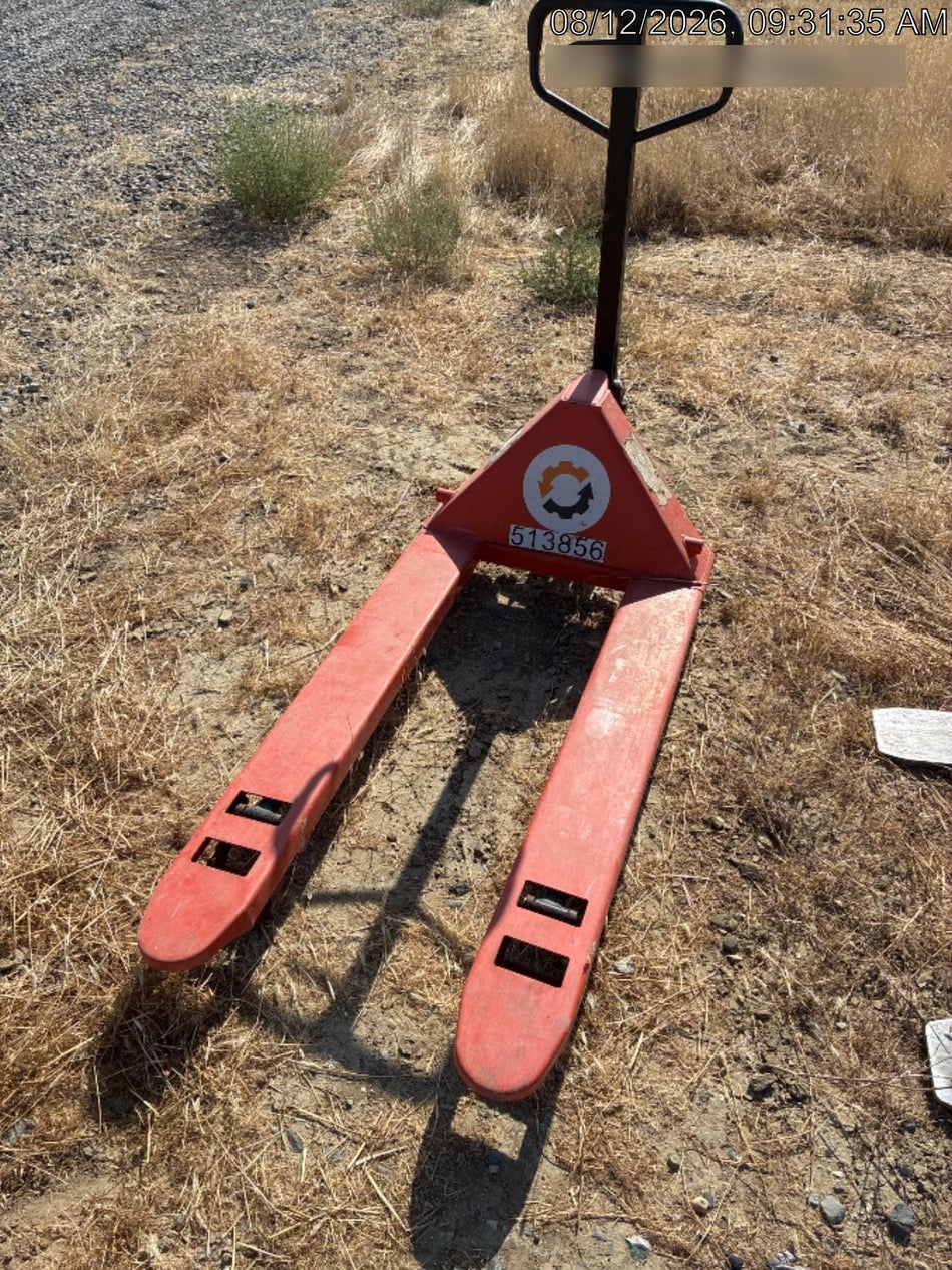 2025 FRANKLIN Franklin 2.5 Ton Pallet Jack
