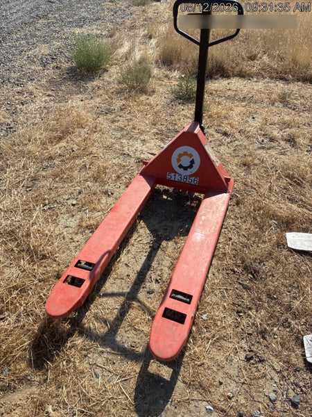 2025 FRANKLIN Franklin 2.5 Ton Pallet Jack