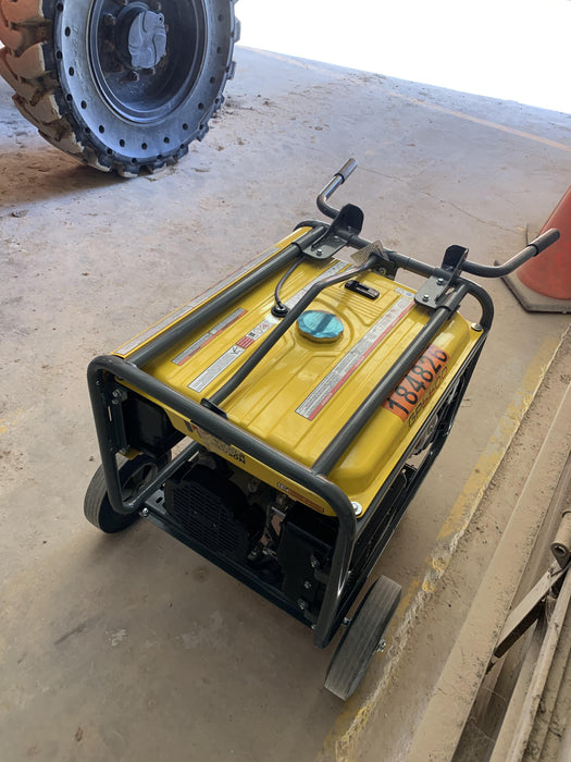 2021 WACKER NEUSON GP6600A