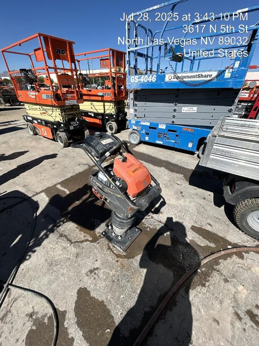 2024 HUSQVARNA LT6005