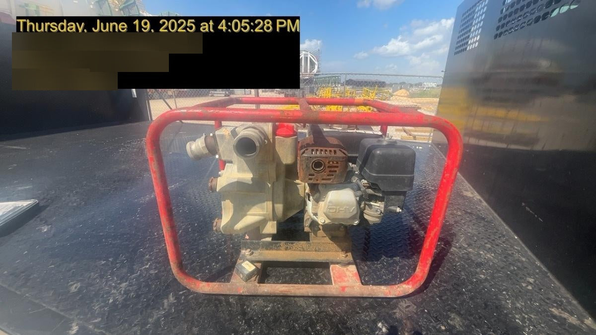 2023 MULTIQUIP QP2TH