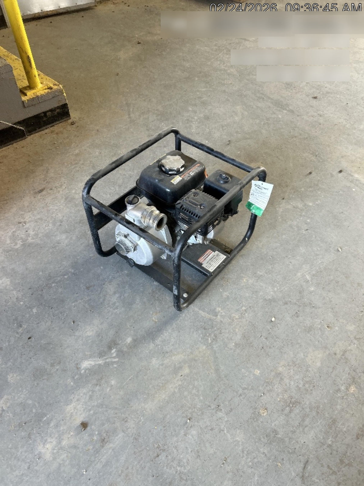 2024 MI-T-M WTP-S02-1MGH