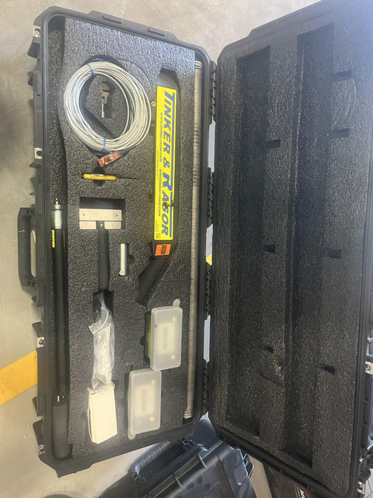 2024 TINKER & RASOR APS