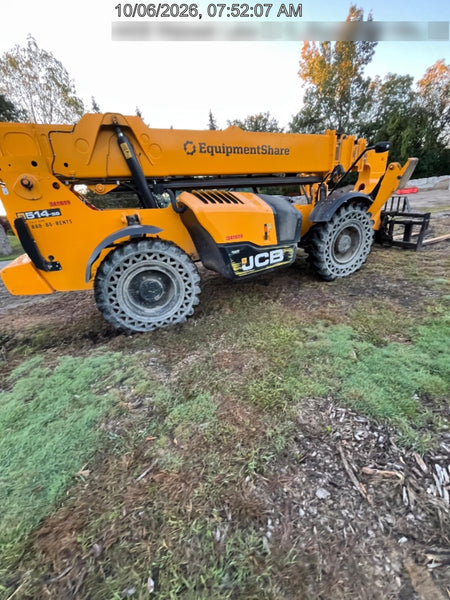 2023 JCB 514-56