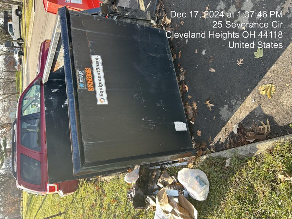 2023 STAR INDUSTRIES 1425