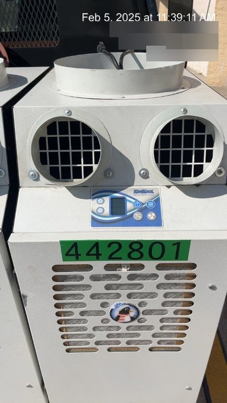 2024 KWIKOOL KPAC1411-2