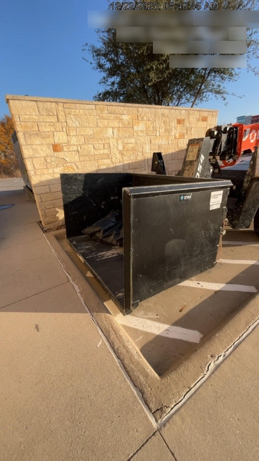 2025 STAR INDUSTRIES 1430