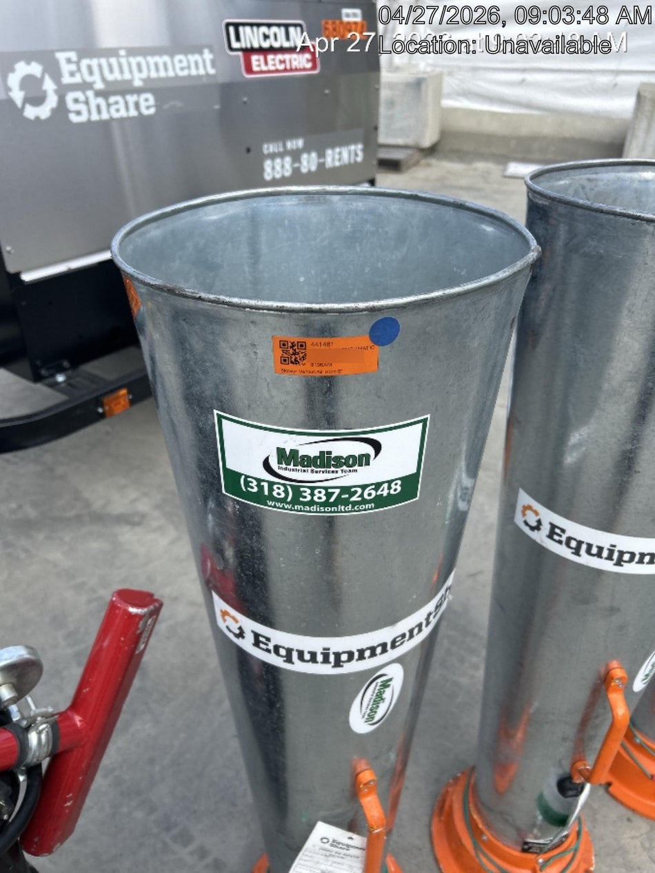 2024 MICHIGAN PNEUMATIC ES-6AM-TRACKER