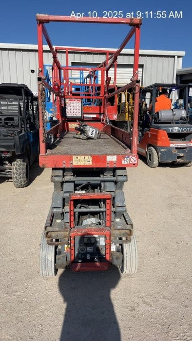 2017 Skyjack SJIII-3226 Standard