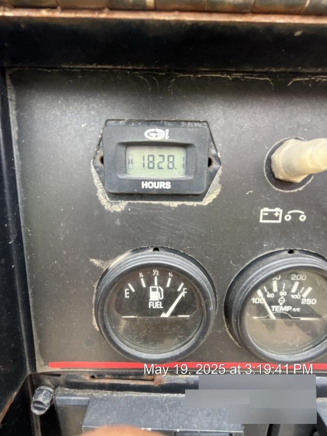 2021 Lincoln Electric Vantage 322 Ready Pak 3