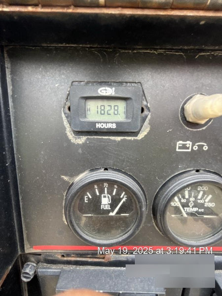 2021 Lincoln Electric Vantage 322 Ready Pak 3