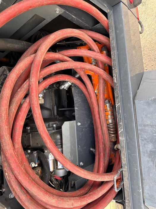 2021 MICHIGAN PNEUMATIC MP-TPB60-114