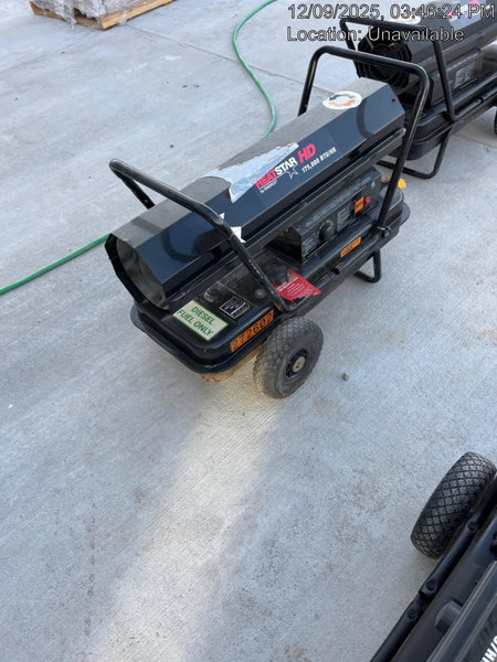 2022 HEATSTAR HS175KT