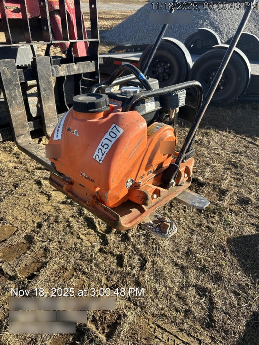 2022 MULTIQUIP MVC88VTHW