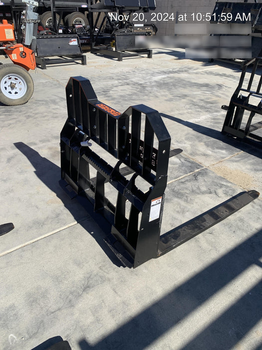 2024 VIRNIG PF4855-5VG