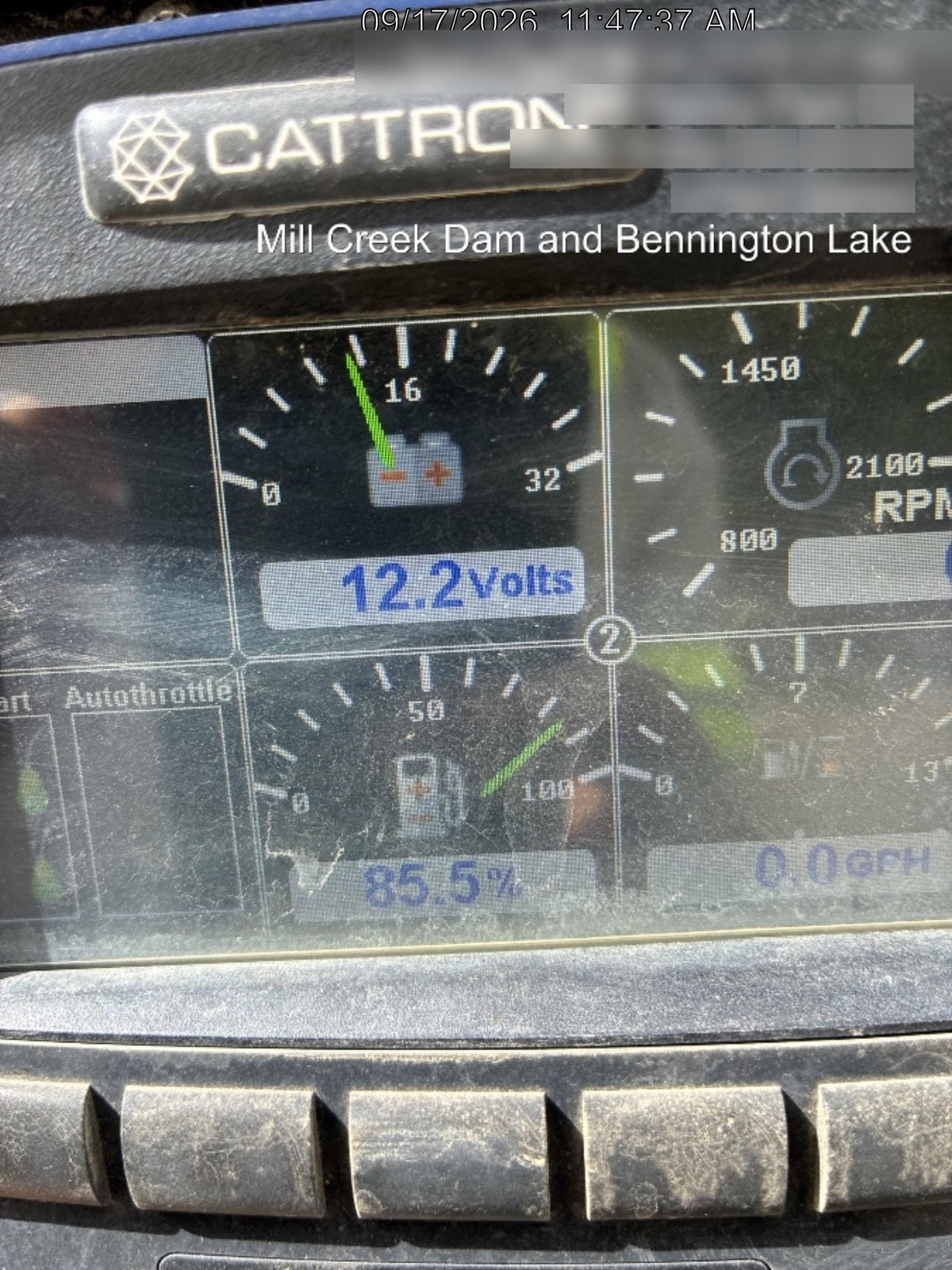 2022 PIONEER PP66S12L71-TD2.9L4