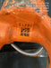 2020 MICHIGAN PNEUMATIC MP-133-ORANGE-NEP