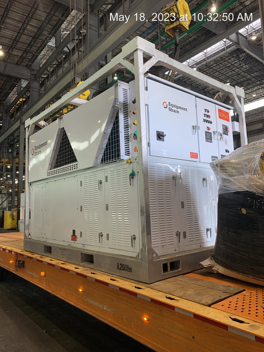 2022 SMARTECH SACP81A-HS