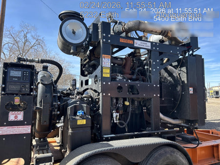 2021 PIONEER PP128S20L71-6135