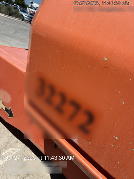 2019 JLG 460SJ