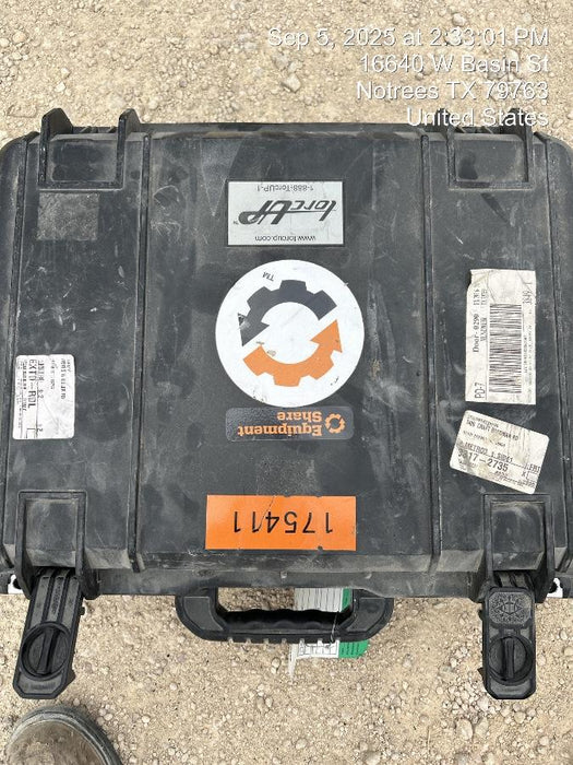 2020 TORCUP VT-500KIT