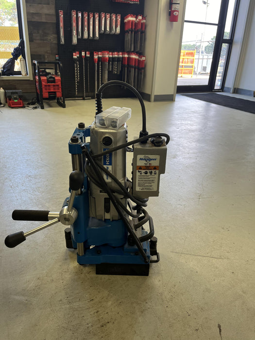 2021 HOUGEN MFG HMD934