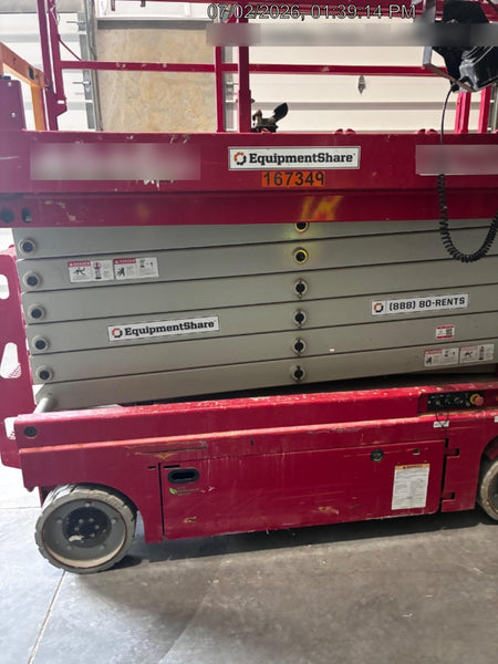 2021 MEC 4046SE