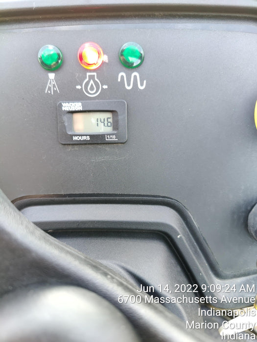 2021 WACKER NEUSON RD12A