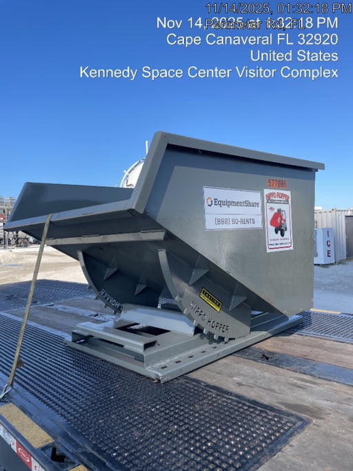 2025 HIPPO HOPPER HH32HD